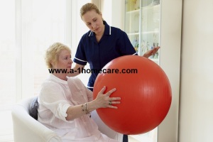 24 hour care in palos verdes a1 home care