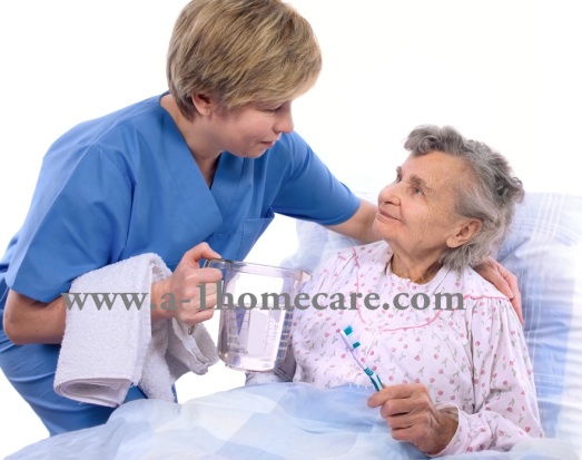 hospice care torrance a-1 home care